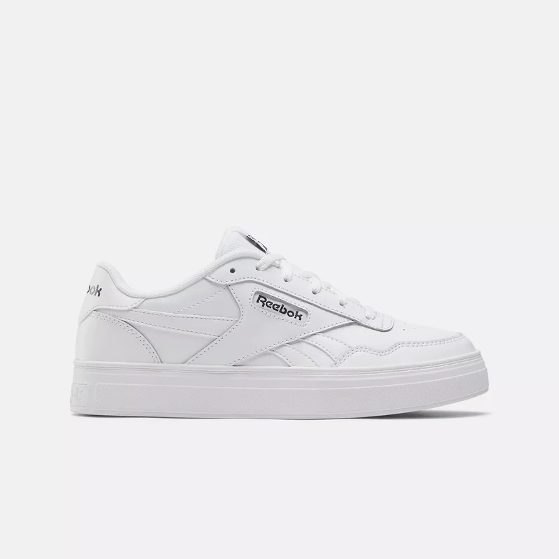 Image of Women's Reebok Court Advance Bold Shoes