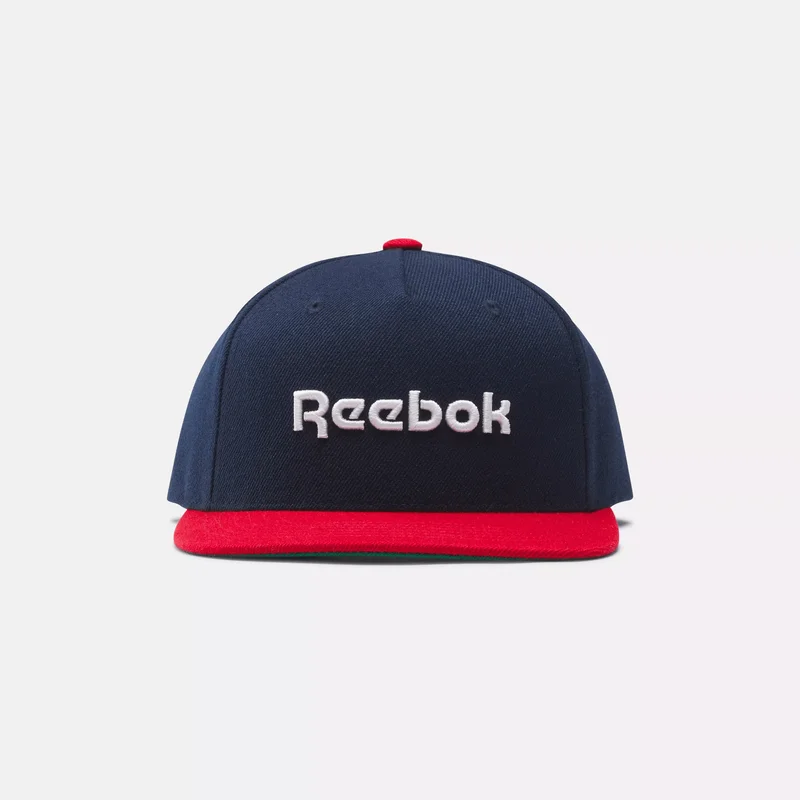 Image of Original Flat Brim Cap