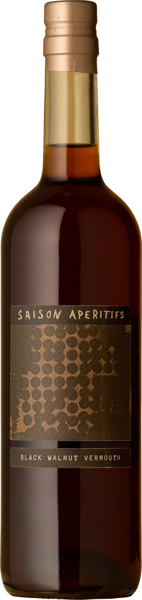Image of Saison <br> Black Walnut Vermouth NV