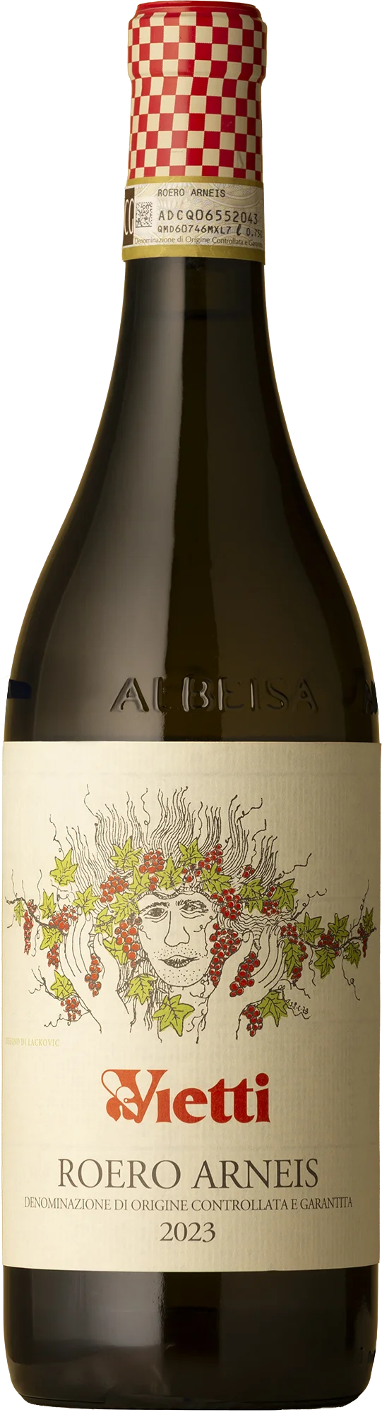 Image of Vietti <br> Roero Arneis 2023