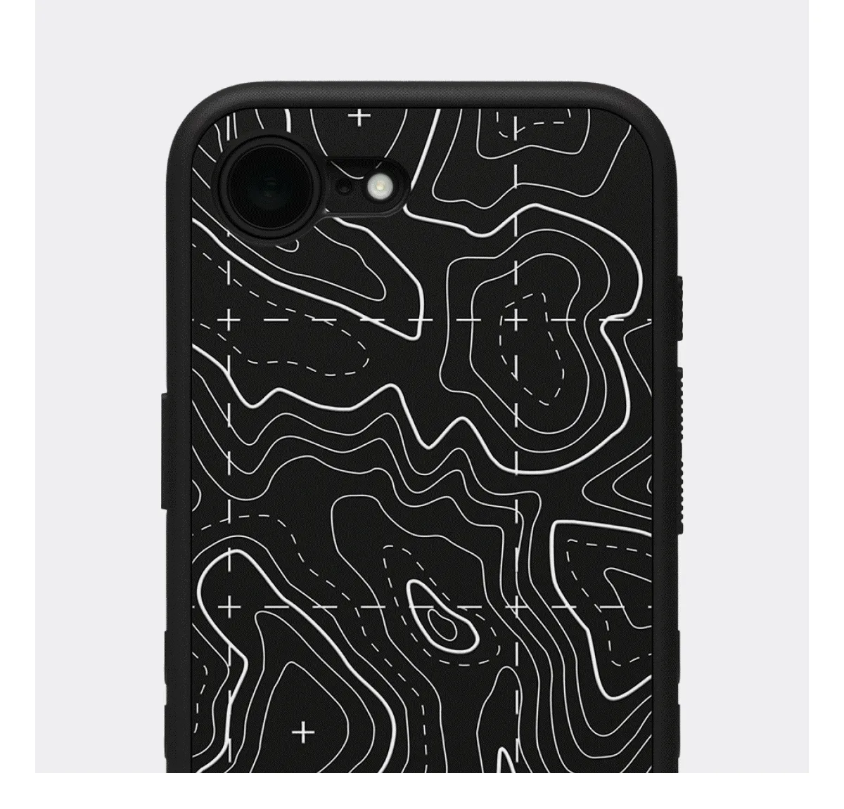Apple finally made an iPhone 16 that even you can afford. There's just one problem: they forgot the MagSafe. Lucky for you, our Grip Cases didn't.