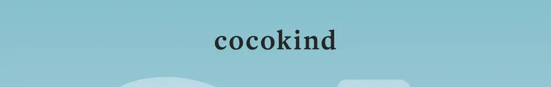 cocokind - homepage