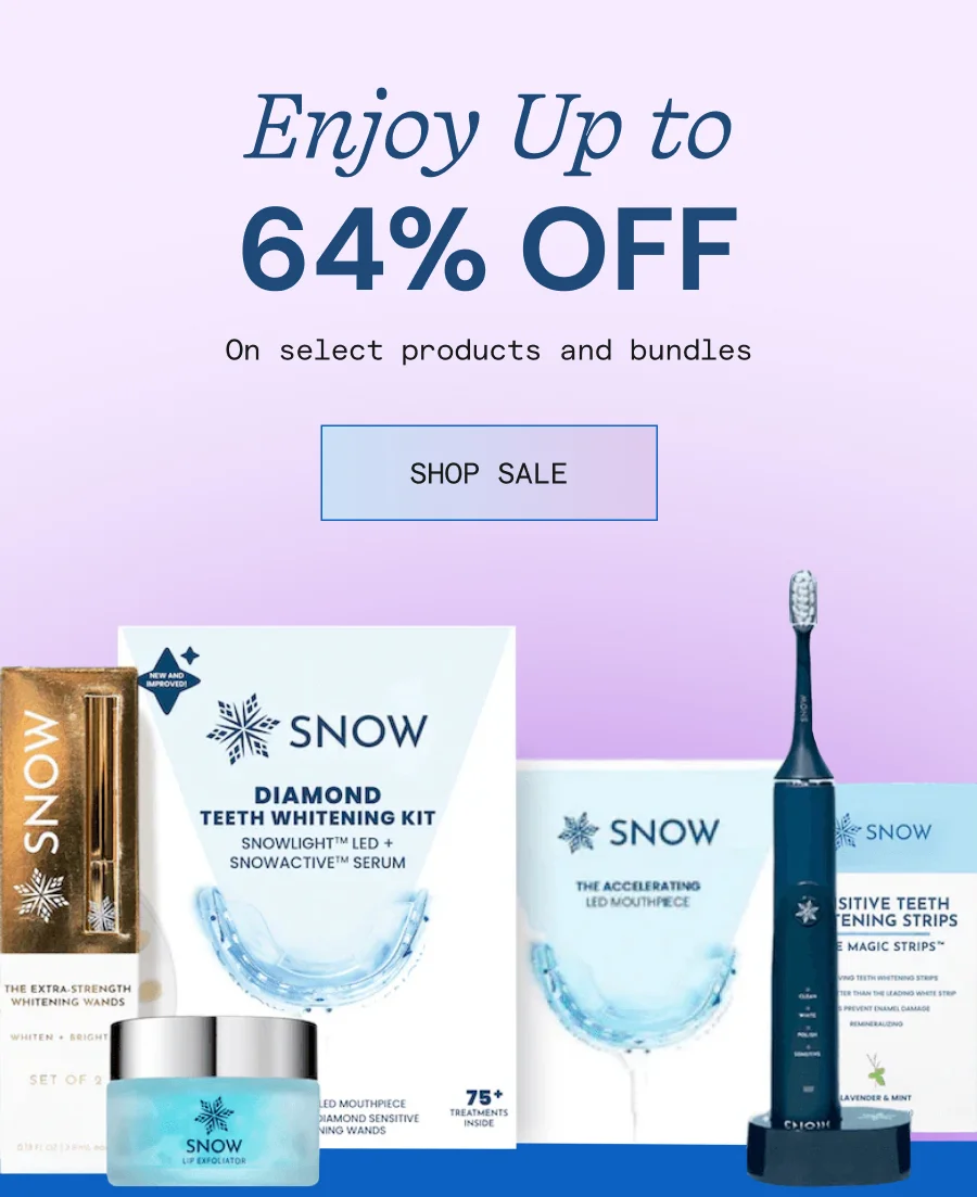 Enjoy Up to 64% Off - On select products and bundles.