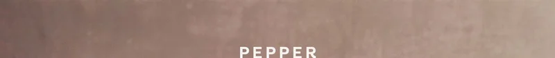 Pepper