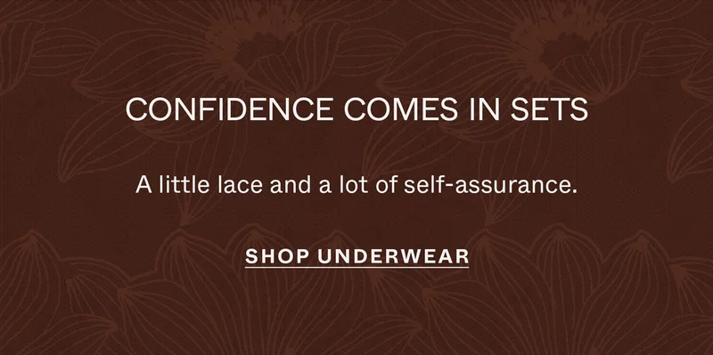 Confidence Comes in Sets