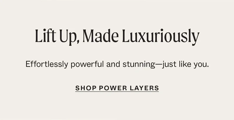 Lift Up, Made Luxuriously
