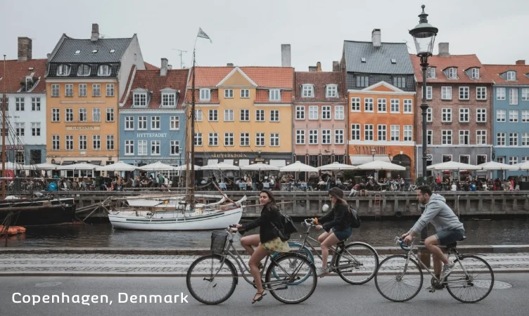 Skagen, Denmark