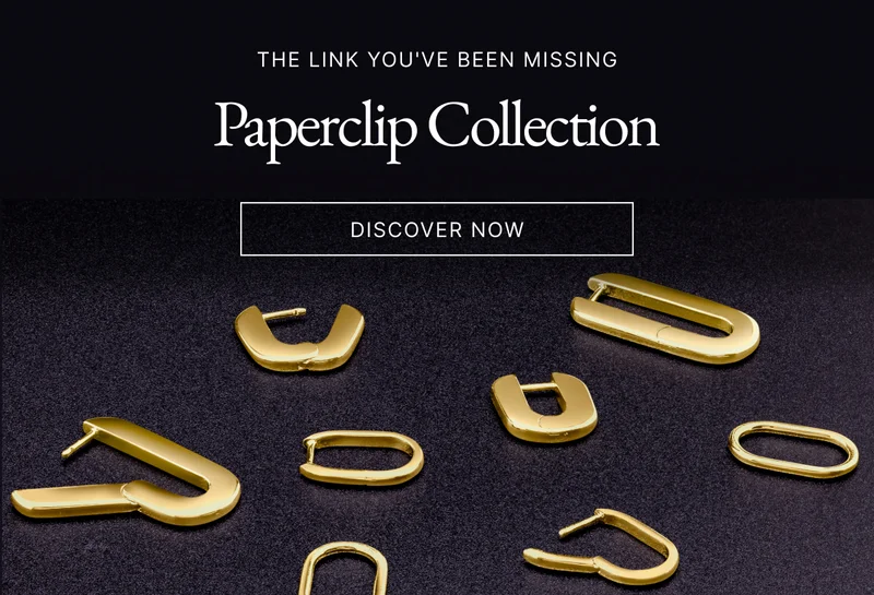 The Paperclip Collection
