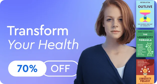 Blinkist Helps you Grow