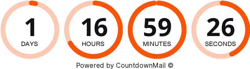 countdownmail.com