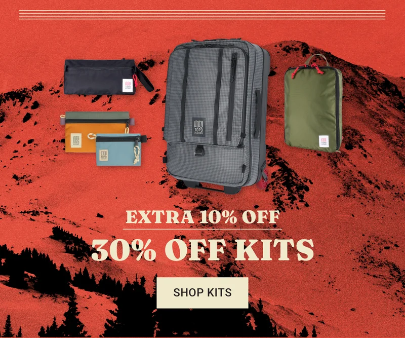 Shop Kits