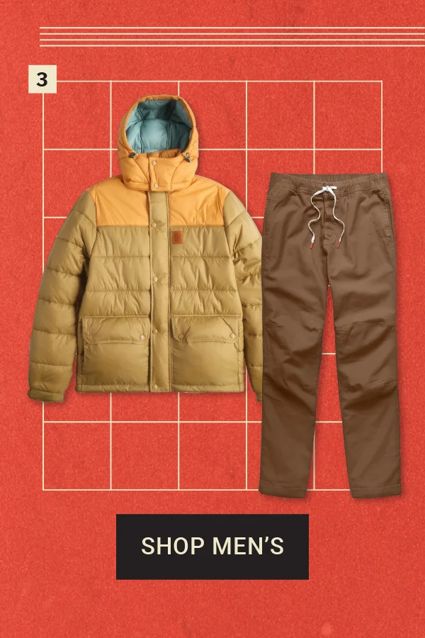 Shop Men's