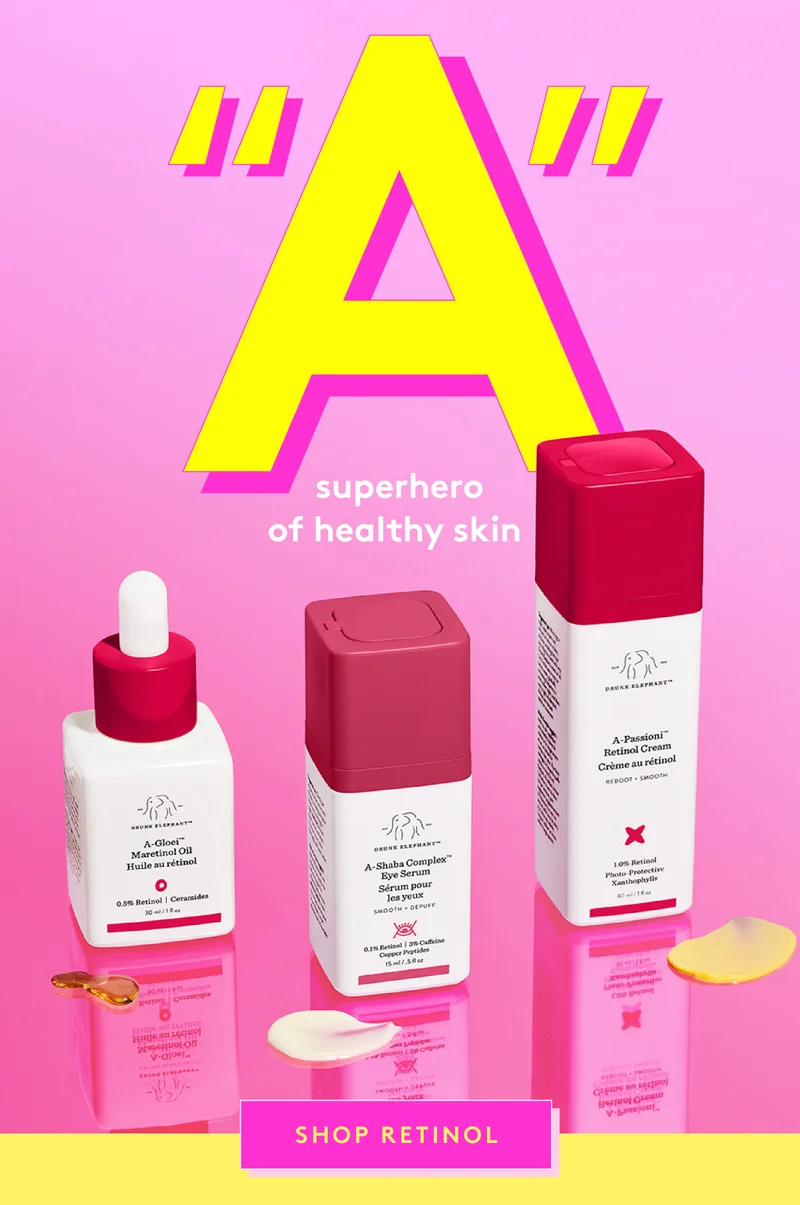Know your Retinols