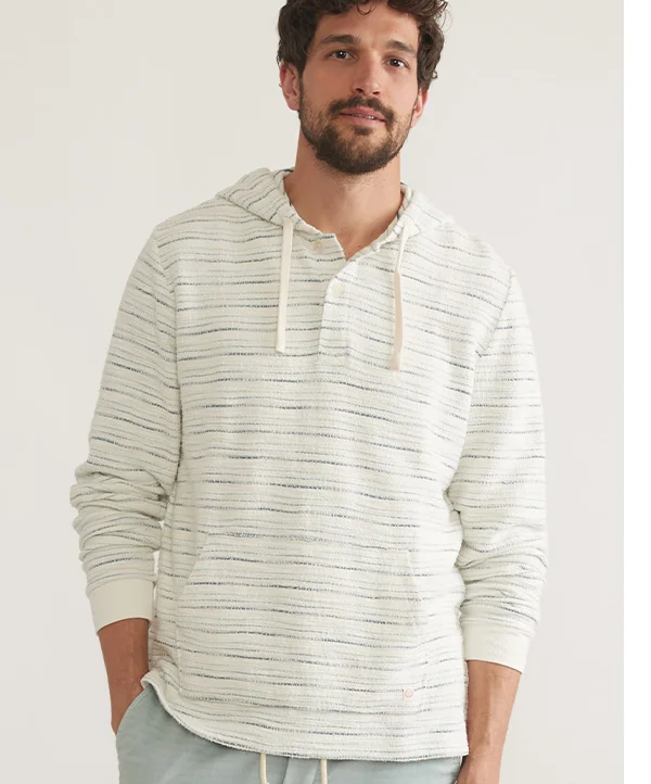 Beach Hoodie