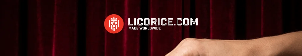 Shop Licorice.com