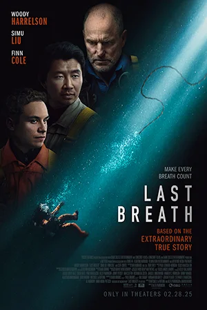 LAST BREATH
