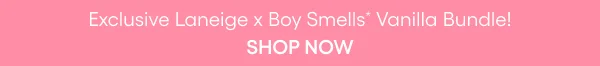 boy smells exclusive