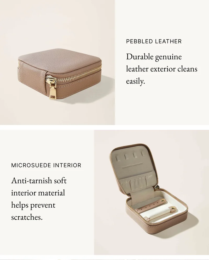 Mia Jewelry Case