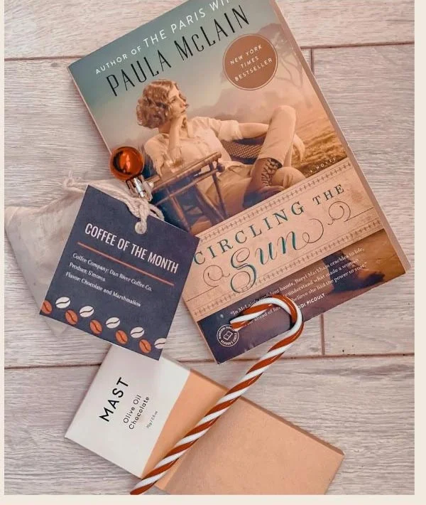 BookBrews