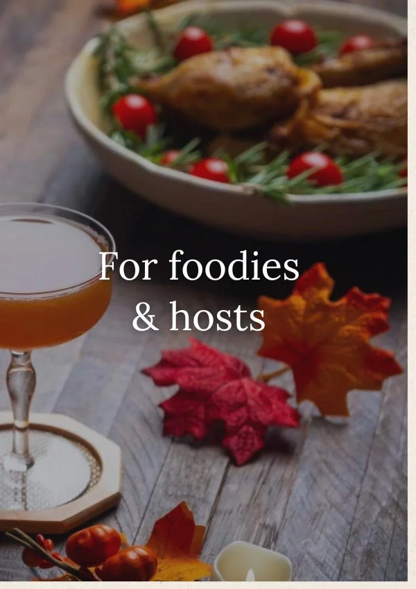 Shop Food & Drink