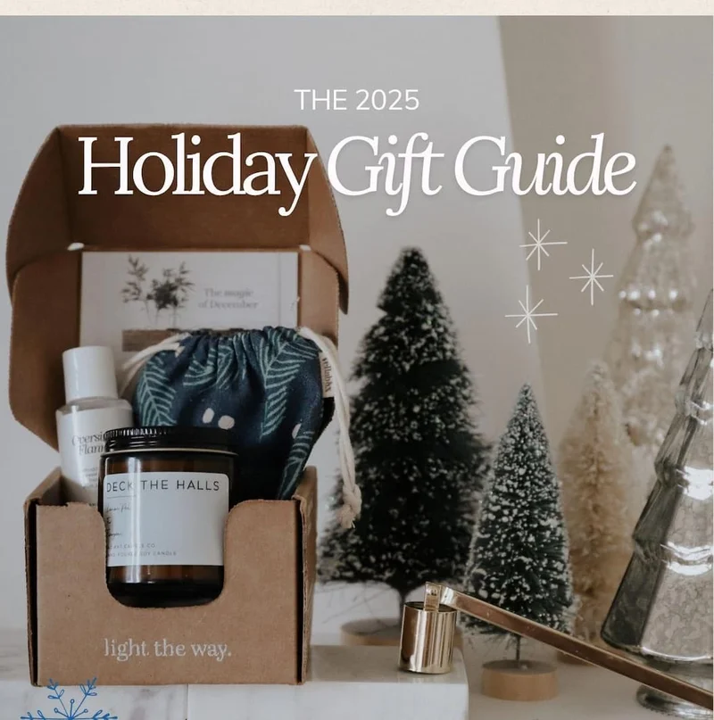 The Holiday Gift Shop