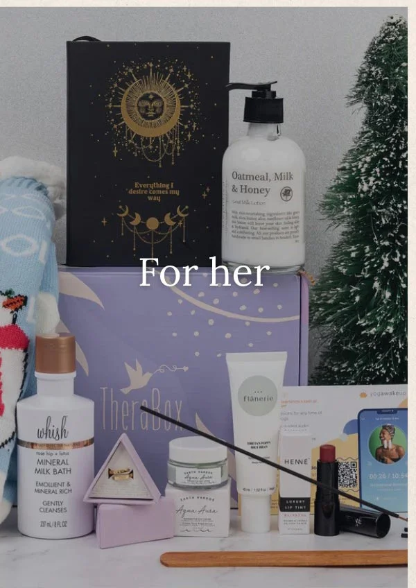 Shop gifts for her