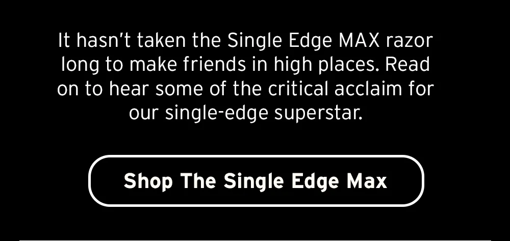 Single edge max copy