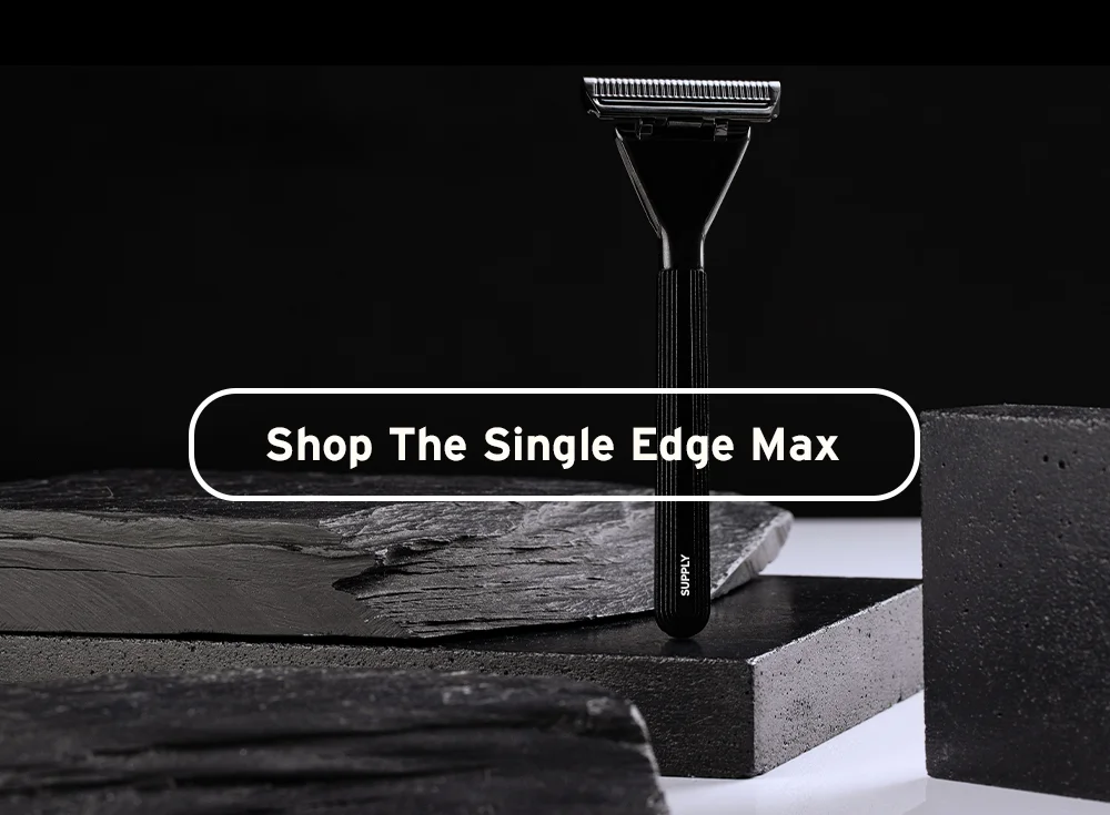 Shop The Single Edge Max