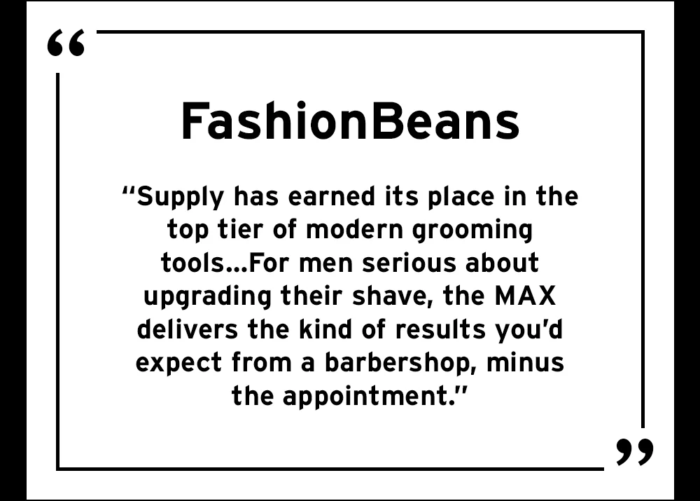 Fashion Beans