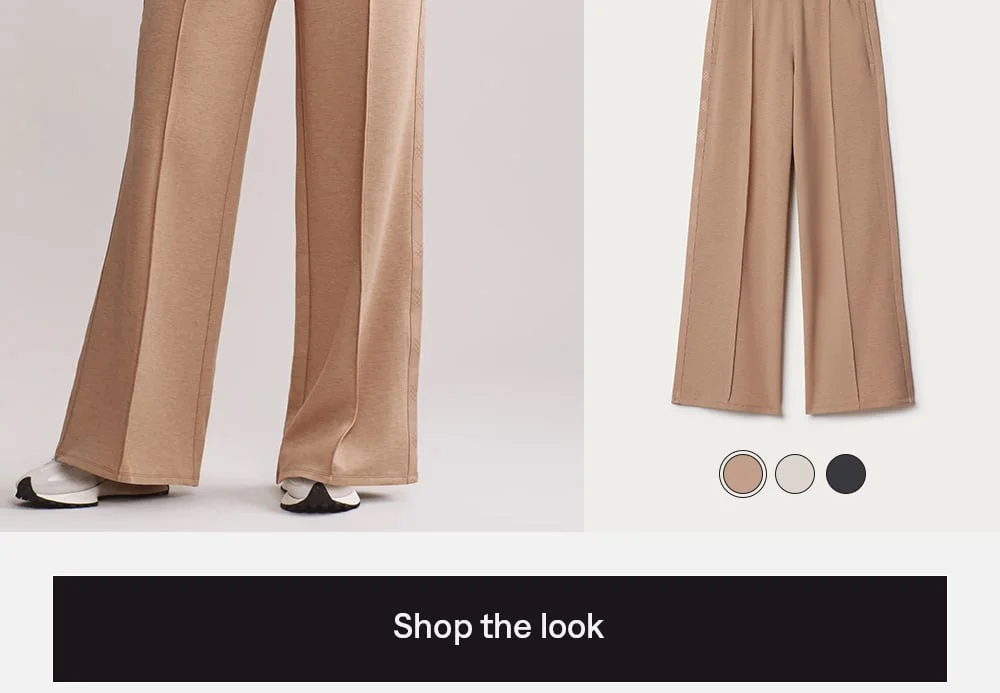 DreamGlow™ Trouser