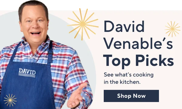 David V
