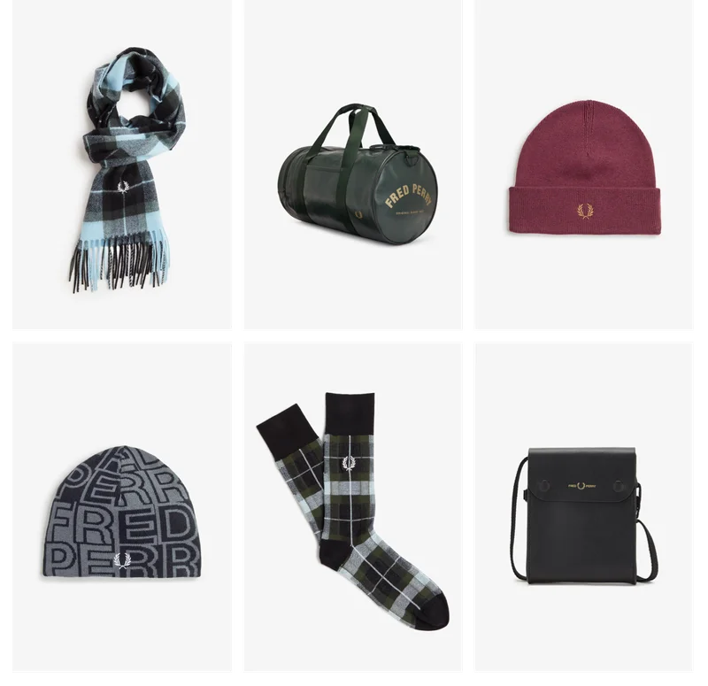 Sale Accessories