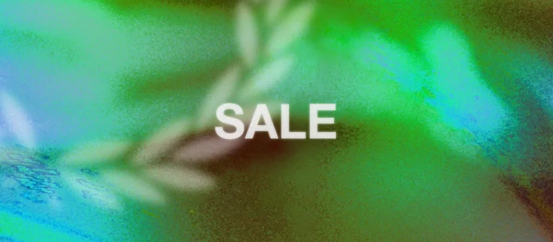 Sale