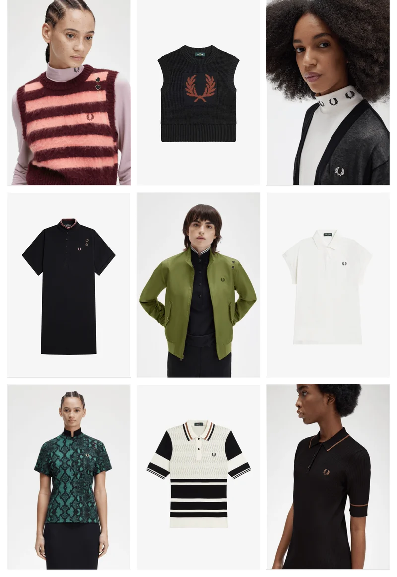Sale Womenswear