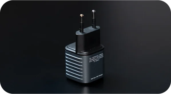 GaN Technology