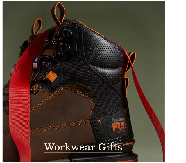 Workwear Gifts