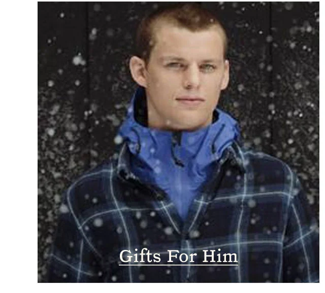 Gifts for Him