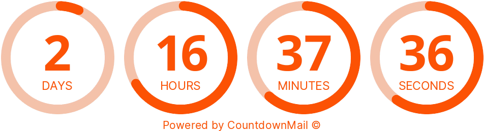 countdownmail.com