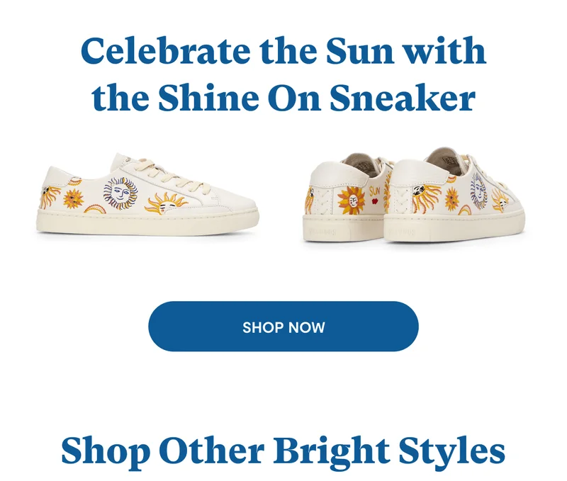 Shine On Ibiza Sneakers
