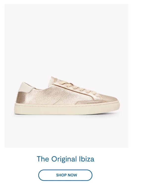 The Original Ibiza - Platinum
