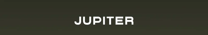 Jupiter