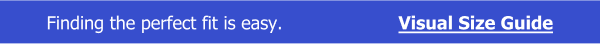 Visual Size Guide