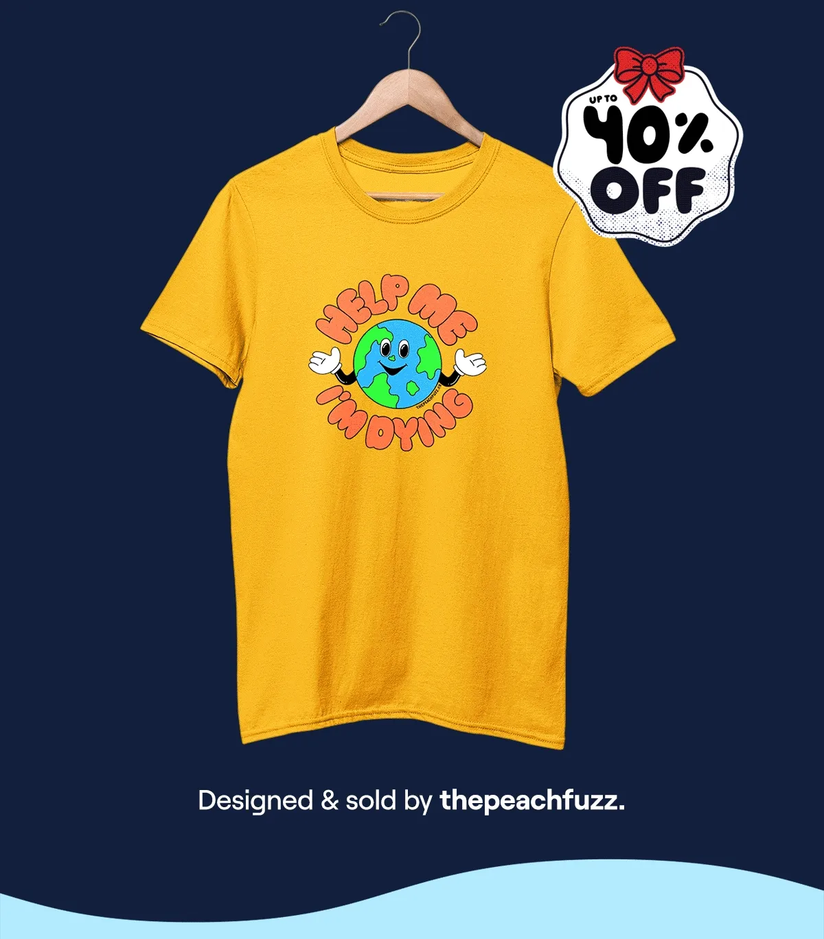 40% Off