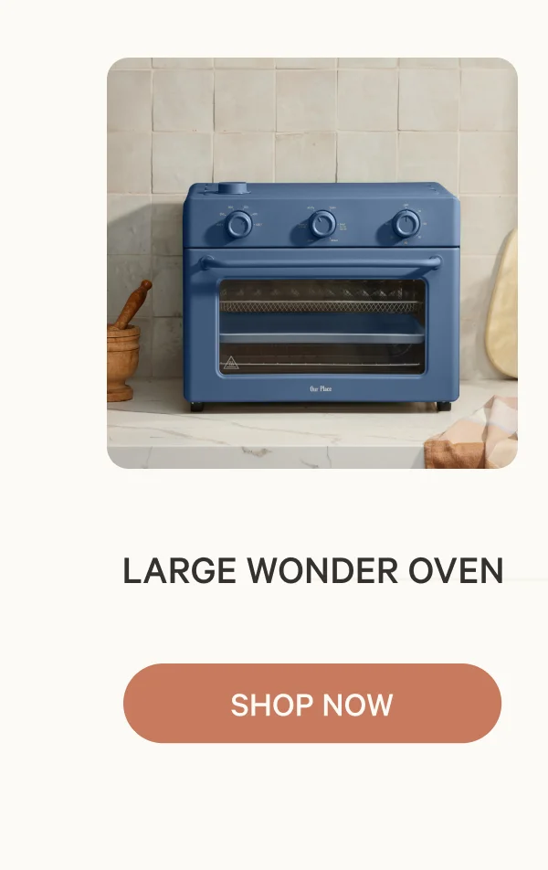 Large Wonder Oven®