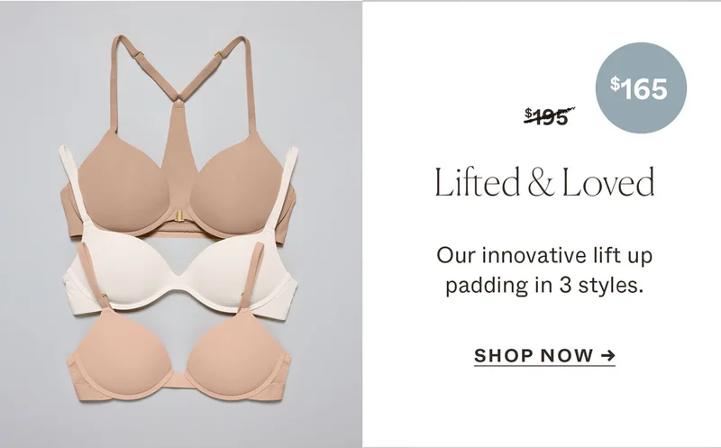 Lifted & Loved Bundle