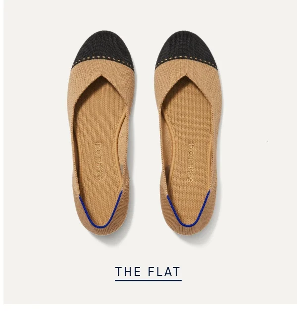 THE FLAT THE FLAT
