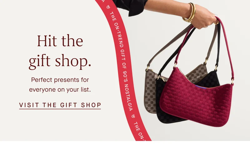 Hit the gift shop. Perfect presents for everyone on your list. VISIT THE GIFT SHOP Hit the gift shop. Perfect presents for everyone on your list. VISIT THE GIFT SHOP
