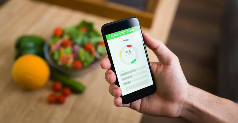 Calorie counting, debunked