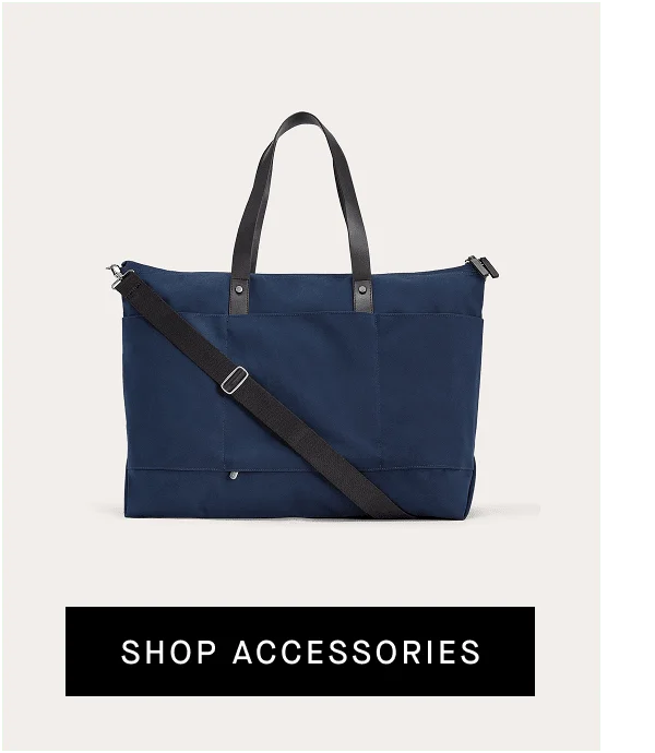 [Image]Shop Accessories
