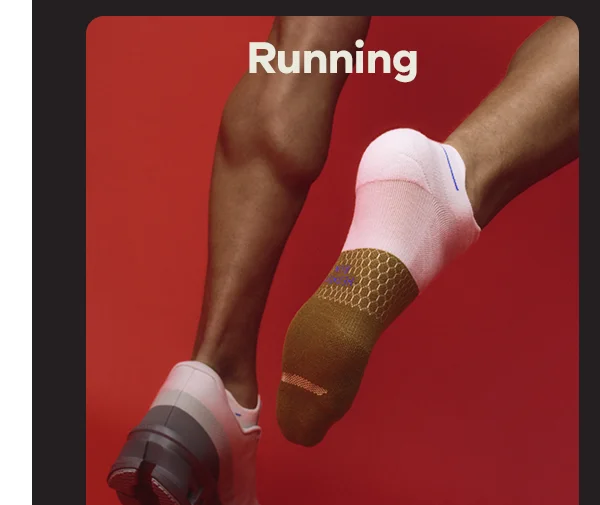 Running